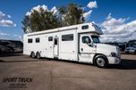 2014 Renegade 3400XM 