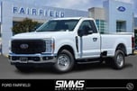 2023 Ford F-250 Super Duty  for sale $43,994 