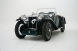 1934 MG PA  for sale $38,900 