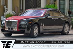 2013 Rolls-Royce Ghost  for sale $142,999 