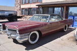 1965 Cadillac DeVille  for sale $12,495 