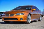 2006 Pontiac GTO  for sale $44,977 