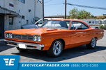1969 Plymouth Road Runner  for sale $229,999 