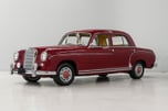 1959 Mercedes-Benz 220S  for sale $36,995 