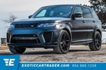 2019 Land Rover Range Rover Sport  for sale $124,999 