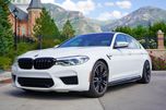 2020 BMW M5  for sale $62,995 