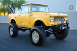 1964 International Scout  for sale $29,950 