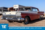 1959 Ford Galaxie 500  for sale $27,499 
