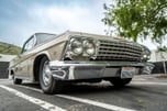 1962 Chevrolet Impala  for sale $25,995 