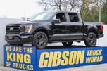 2022 Ford F-150  for sale $44,995 