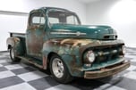 1952 Ford F1  for sale $22,999 