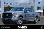 2023 Ford F-150  for sale $58,991 