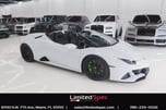 2020 Lamborghini Huracan  for sale $289,950 