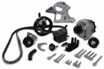 LS Deluxe Serpentine Drive Kit w/o AC, by CHEVROLET PERFORMA  for sale $870 