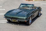 1967 Chevrolet Corvette  for sale $84,995 