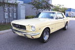 1966 Ford Mustang  for sale $29,995 