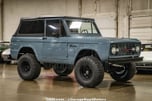 1969 Ford Bronco  for sale $124,900 
