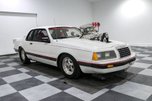 1986 Ford Thunderbird  for sale $36,999 