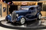 1933 Ford Sedan Delivery  for sale $99,900 