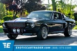 1967 Ford Mustang Restomod  for sale $186,999 