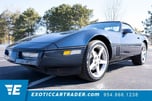1989 Chevrolet Corvette  for sale $10,999 
