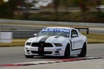 2013 boss 302s mustang  for sale $68,500 