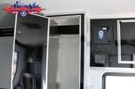 34' Bathroom Race Trailer @ Wacobill.com 