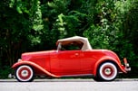 1932 Ford Model B Roadster  for sale $82,900 