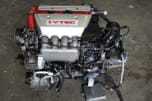 02-06 ACURA RSX DC5 K20A TYPE R 2.0L iVTEC ENGINE 6 SPEED   for sale $3,900 