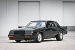 197 Buick Grand National Stage 2 RPE Built Engine   for sale $75,000 