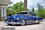 1948 Cadillac Series 62 Club Coupe "Lead Sled"  for sale $34,950 