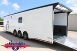 34ft Auto Master Bathroom Trailer @ Wacobill.com 