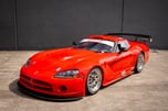 Dodge Viper Competition Coupe GT3 2008  for sale $120,000 