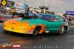 2002 Firebird Top Sportsman car project - McAmis kit  for sale $17,500 