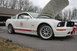 2007 Ford Mustang FR500C  for sale $65,000 