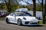 2018 Porsche 991.2 GT3 Cup  for sale $165,000 