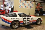 IMSA GTO/Trans Am Corvette- Wide Body w/IRS  for sale $98,500 