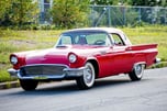 1957 Ford Thunderbird  for sale $29,999 
