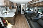 USED 2023 Renegade Verona 40VBH Double Slide-Out Motorhome 