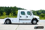 2015 FREIGHTLINER M2-106 2L HAULER LIKE SPORTCHASSIS  for sale $129,500 