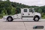 2006 INTERNATIONAL 4400 CUSTOM HAULER