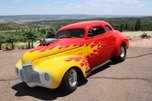 1940 Chevrolet Special Deluxe  for sale $29,500 