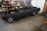 1966 Barracuda AWB Pro Street car for sale  for sale $15,000 