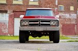 1971 Chevrolet Blazer  for sale $59,900 