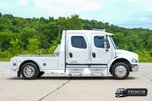 SALE PENDING - 2005 FREIGHTLINER SPORTCHASSIS M2-106 HAULER  for sale $99,999 