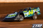 2020 Kryptonite dirt late model  for sale $15,000 