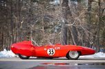 1959 Bocar Stiletto Supercharged   for sale $350,000 