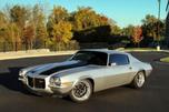 1971 RS Z28 PRO TOURING CAMARO  for sale $150,000 