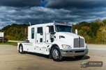 2010 KENWORTH T270 SCHWALBE STRETCH HAULER 330HP  for sale $145,000 