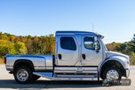 2010 FREIGHTLINER M2 CUMMINS SPORTCHASSIS P2  for sale $95,000 